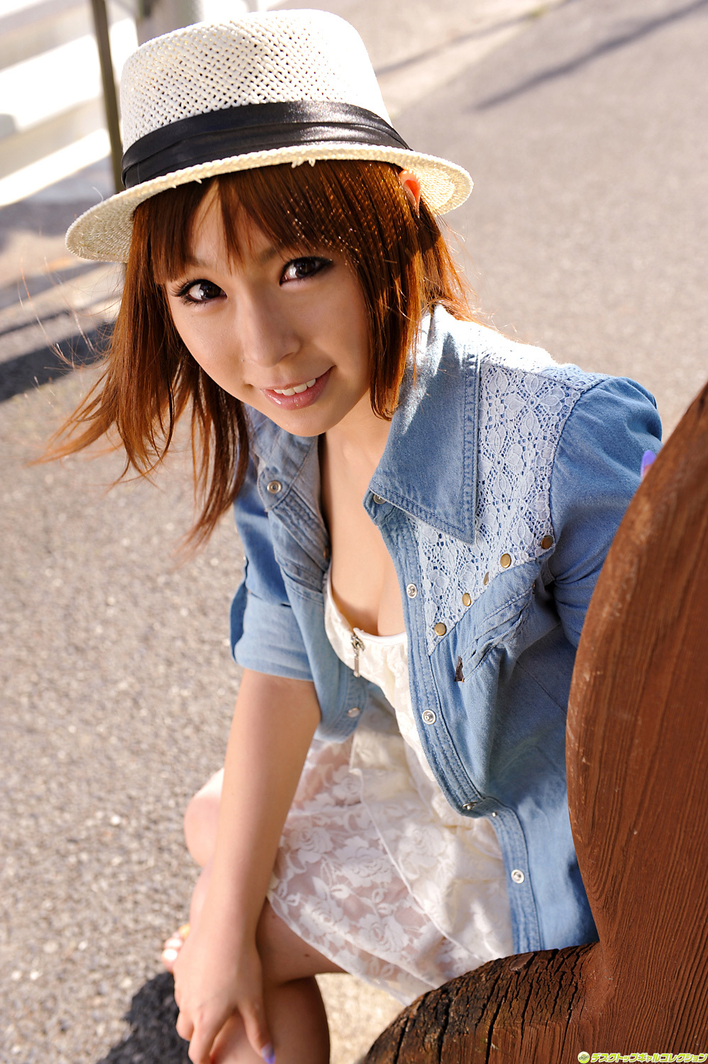 疋田紗也 Saya Hikita  [DGC] No.972 日本性感美女写真